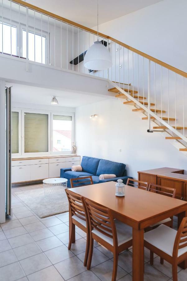 Apartma Joy Ankaran Exterior foto