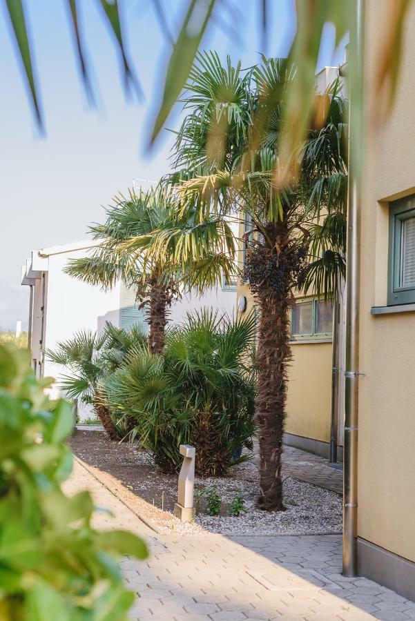 Apartma Joy Ankaran Exterior foto