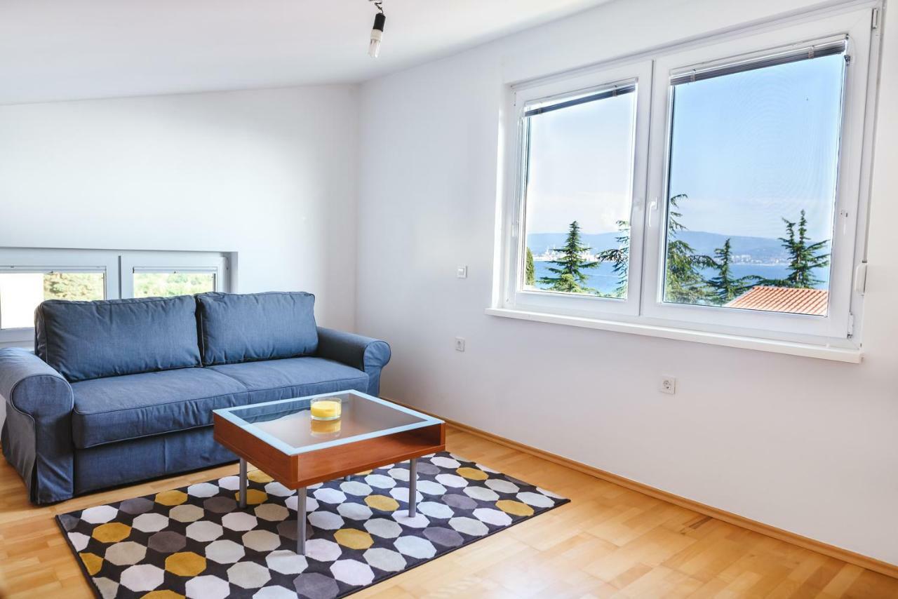 Apartma Joy Ankaran Exterior foto